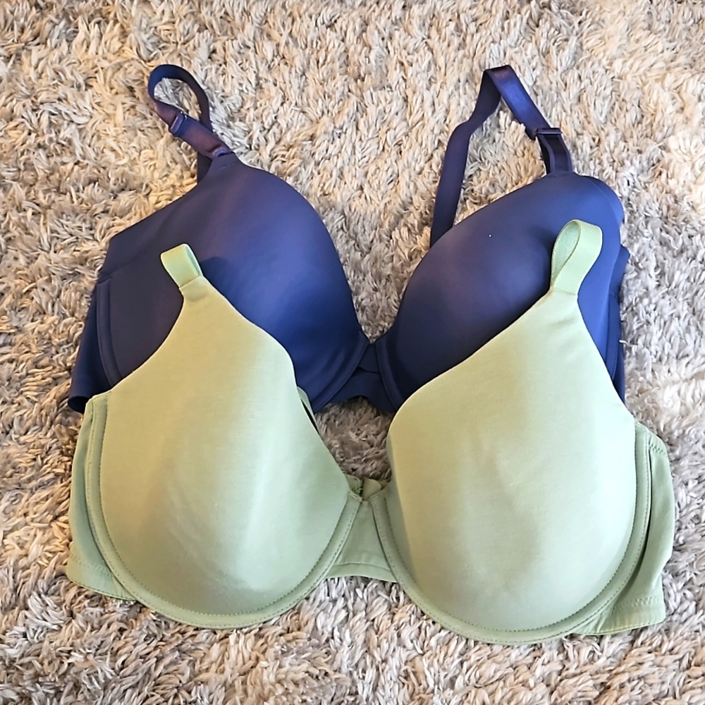 Auden 38DD The Everyday